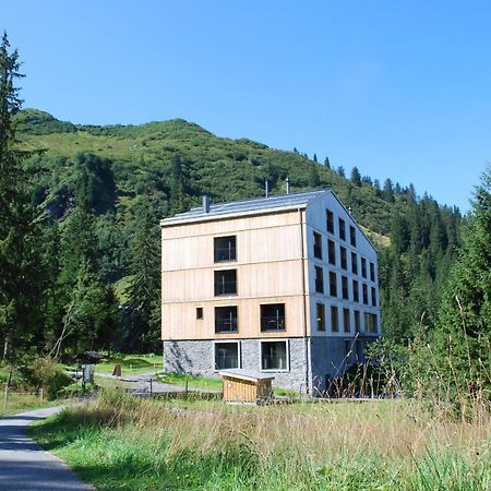 Berghotel Mettmen Schwanden  Kültér fotó