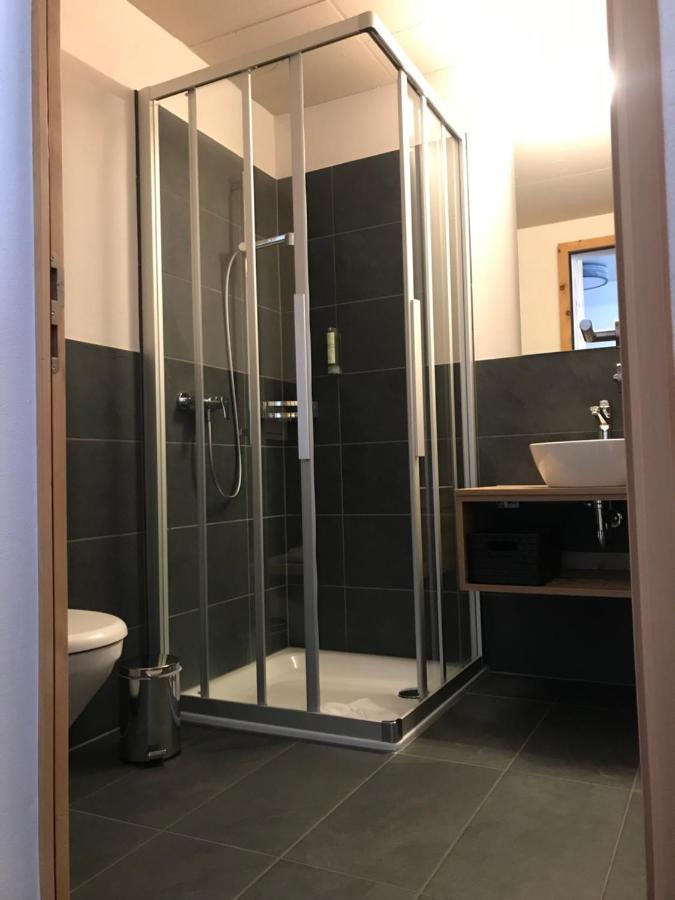 Berghotel Mettmen Schwanden  Kültér fotó