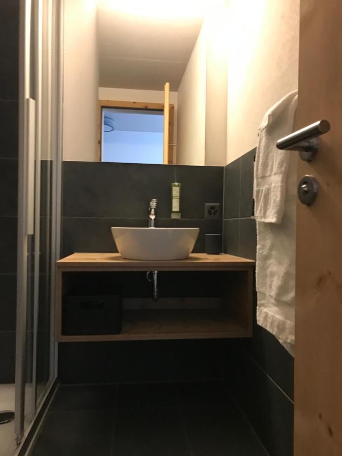 Berghotel Mettmen Schwanden  Kültér fotó